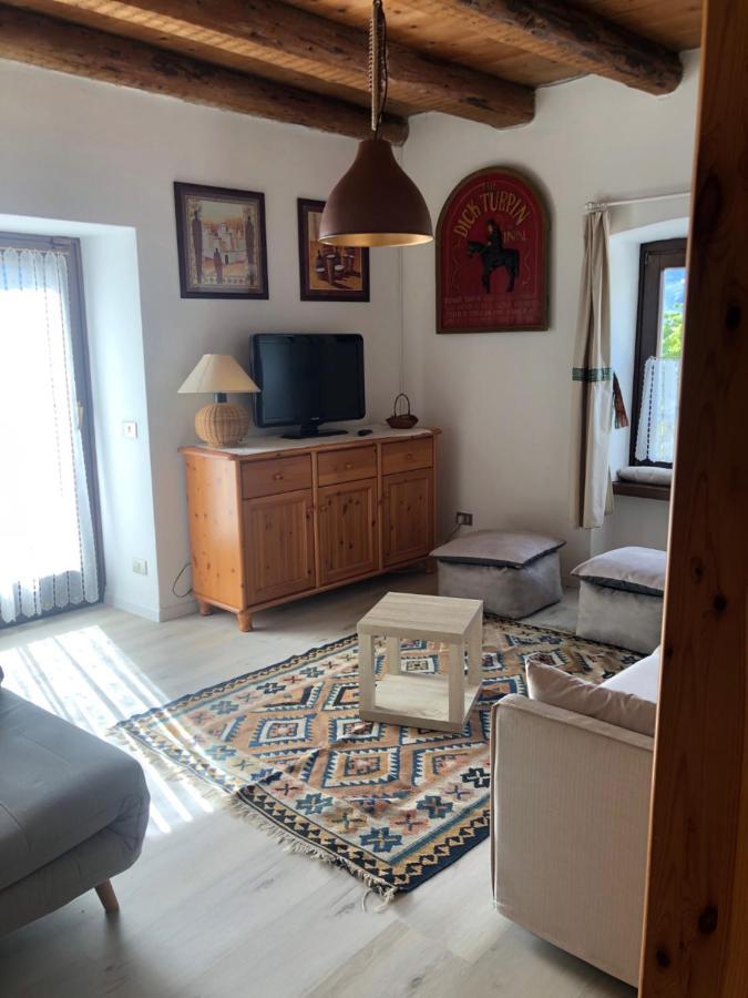 Casa Andela Appartement Arco Buitenkant foto