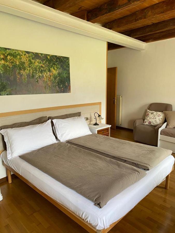 Casa Andela Appartement Arco Buitenkant foto