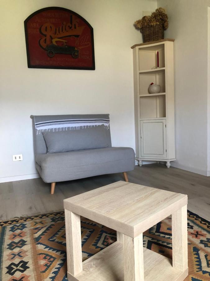 Casa Andela Appartement Arco Buitenkant foto