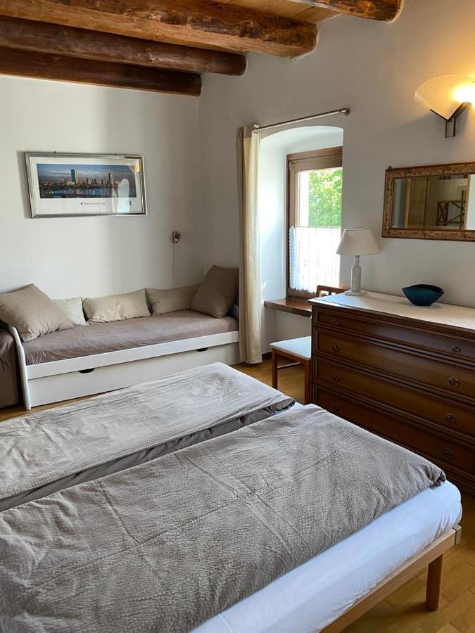 Casa Andela Appartement Arco Buitenkant foto