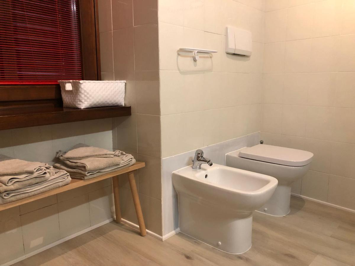 Casa Andela Appartement Arco Buitenkant foto