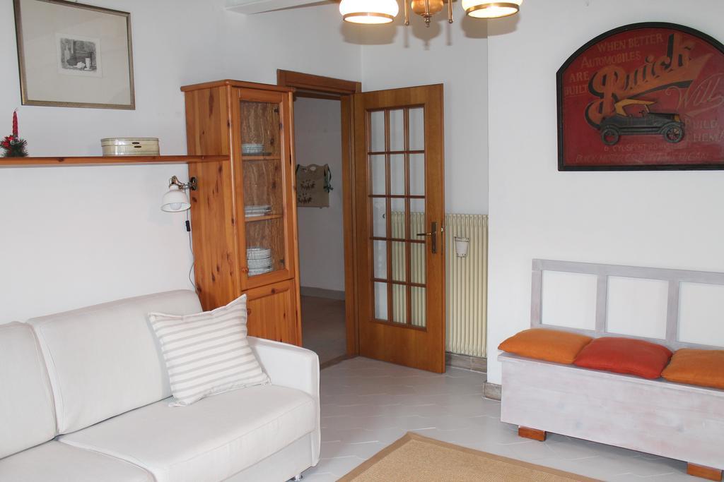 Casa Andela Appartement Arco Buitenkant foto