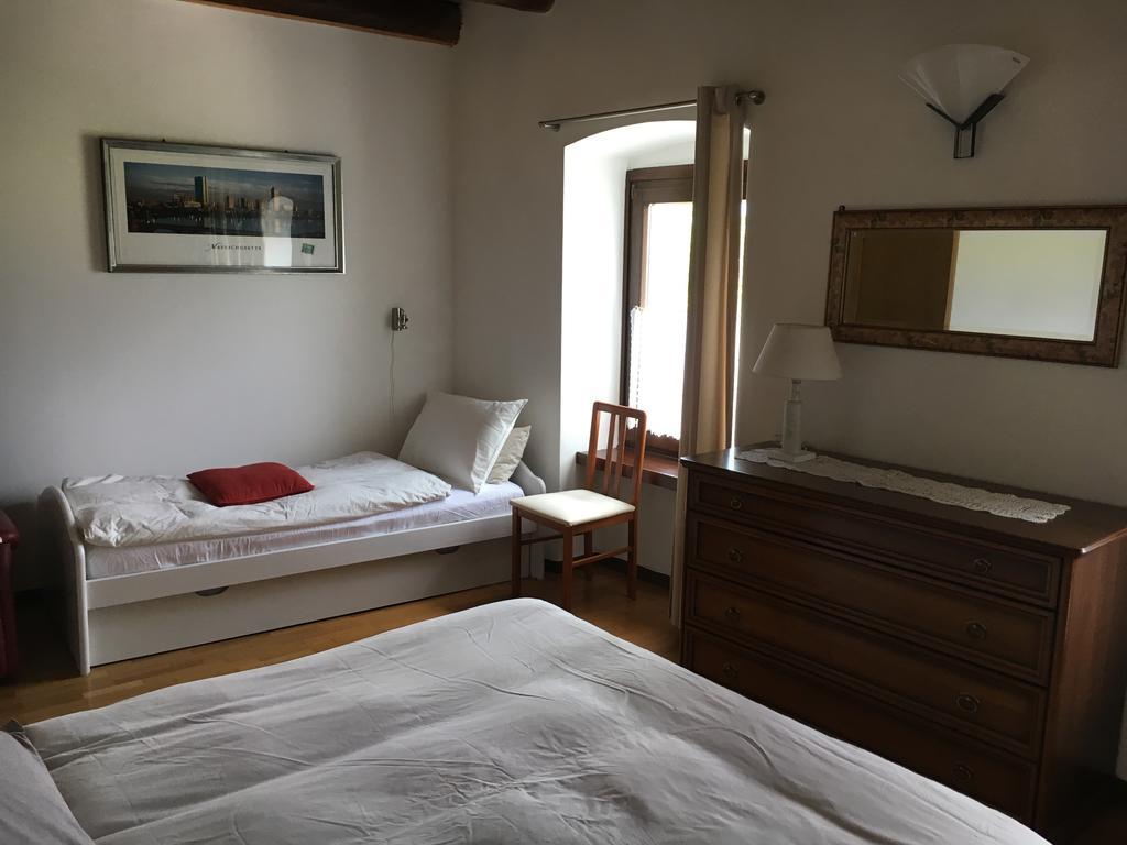 Casa Andela Appartement Arco Buitenkant foto