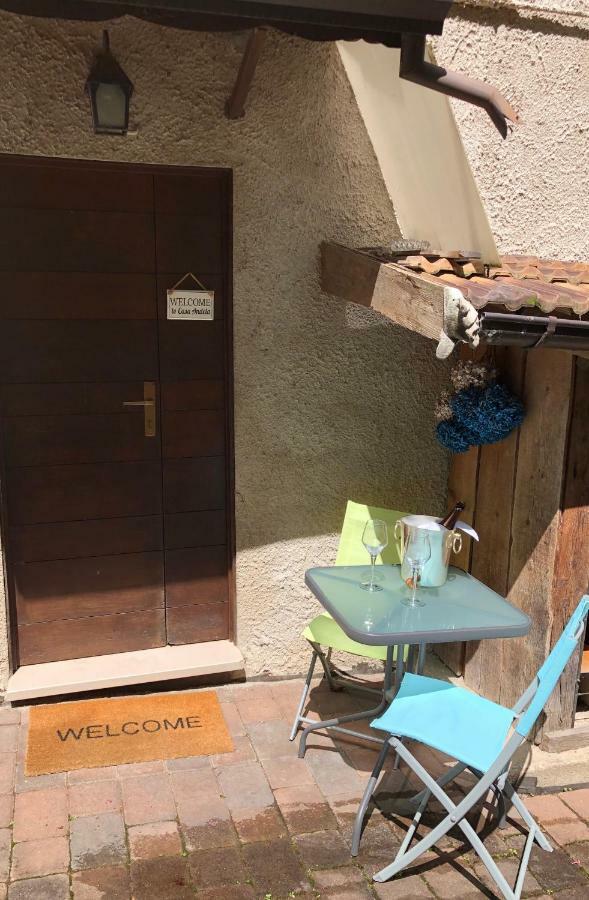 Casa Andela Appartement Arco Buitenkant foto